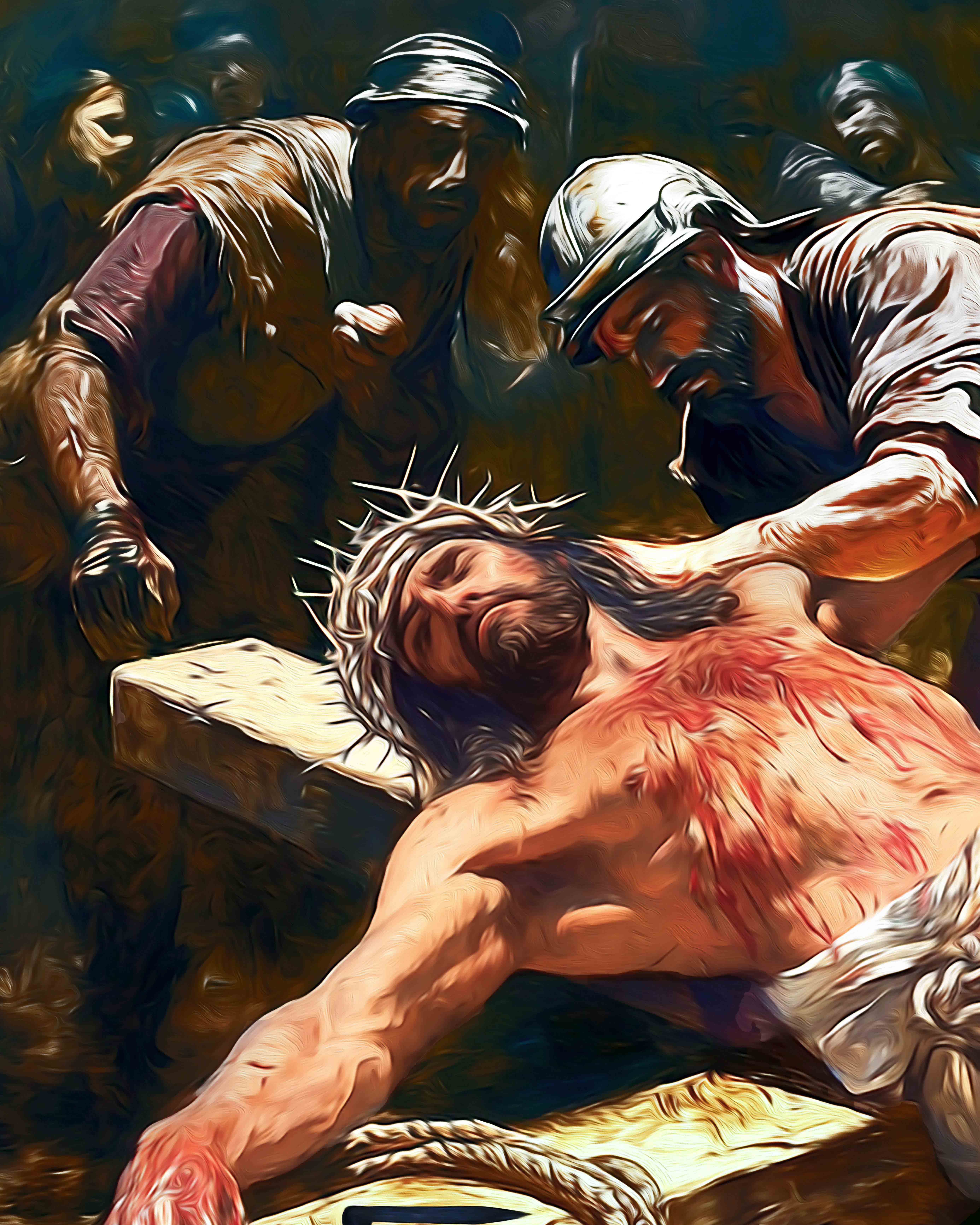 Station 11 - Series 2024